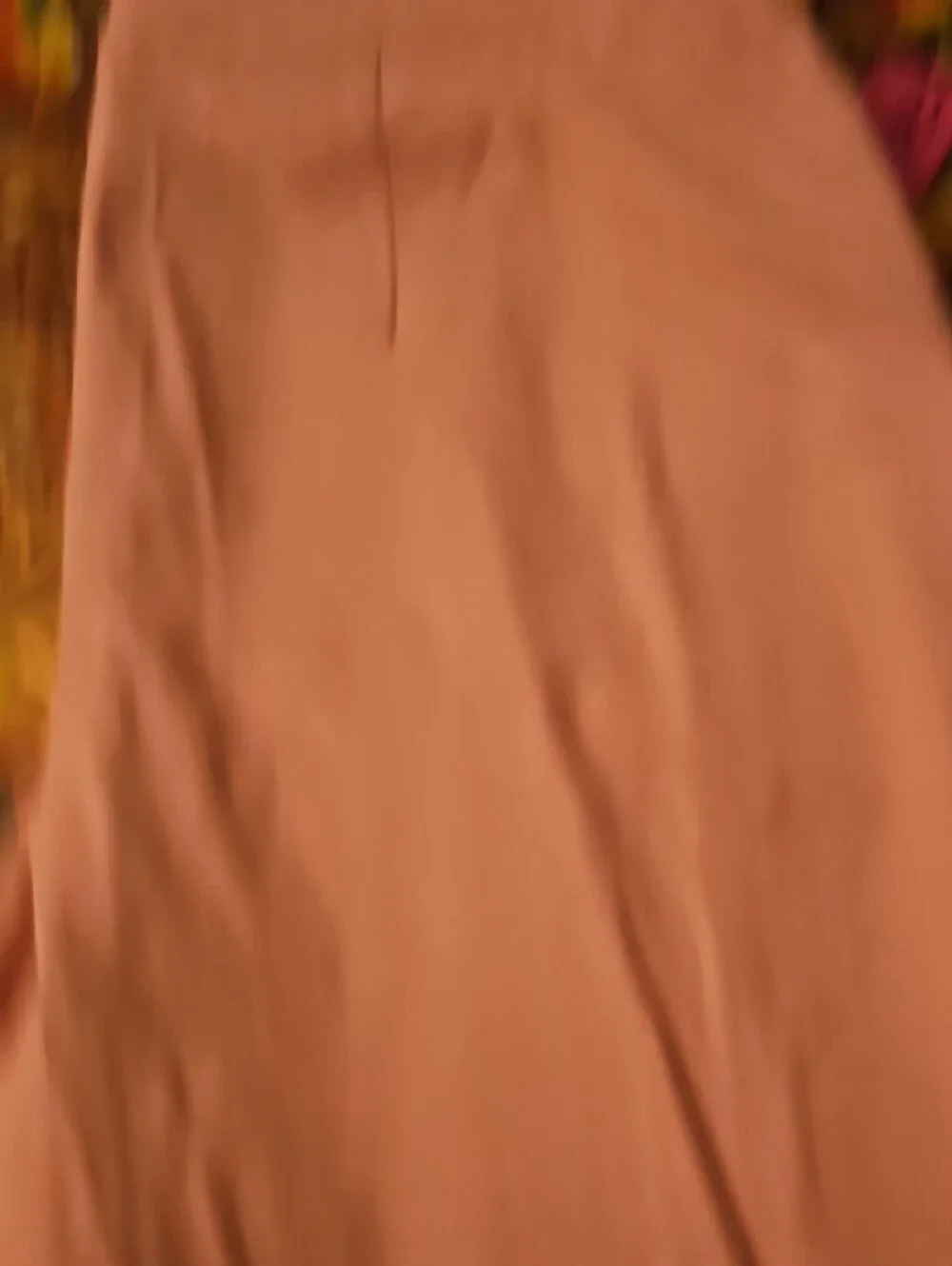 Time and Tru Light Pink Bermuda Shorts